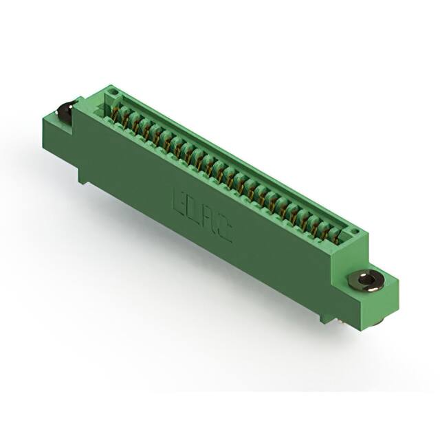 845-022-500-403 EDAC Inc.  Edgeboard Connectors